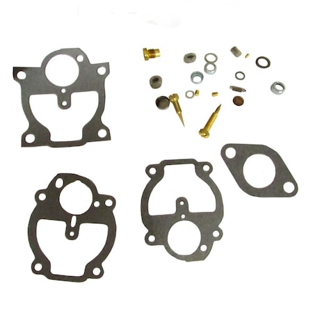 Aftermarket Carburetor Kit FSC30-0383